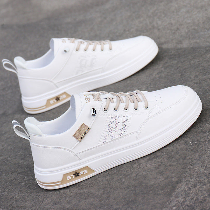 Women's Comfortable Everyday Sneakers with Breathable Mesh Upper Mune Fashion