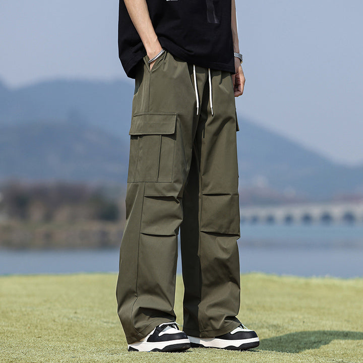 Men's Practical Cargo Pants