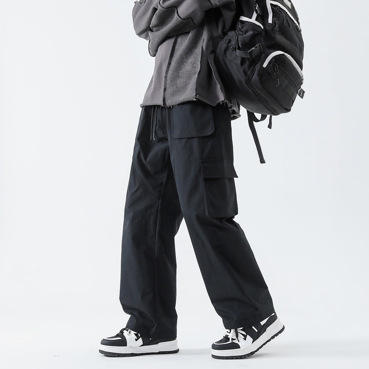 Men's Comfortable and Stylish Cargo Pants Mune Fashion