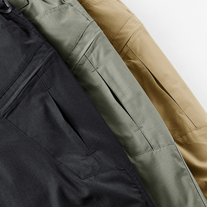 Men's Multifunctional Outdoor Cargo Pants Mune Fashion
