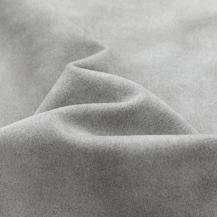 Men's Oversized Sweatshirt with Brushed Fleece Lining and Vintage Wash Mune Fashion