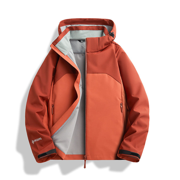 Women’s Weatherproof Outdoor Jacket Mune Fashion 1787710610