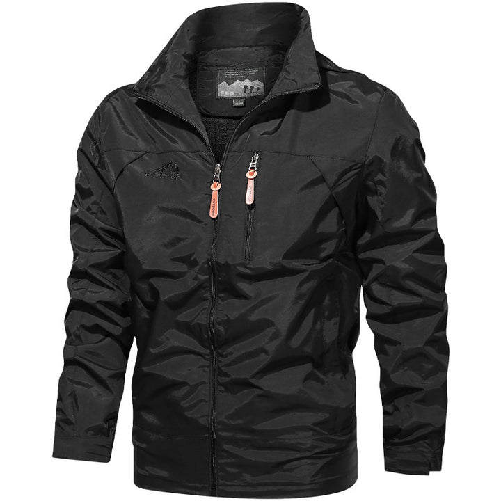 Men's technical leisure jacket Mune Fashion
