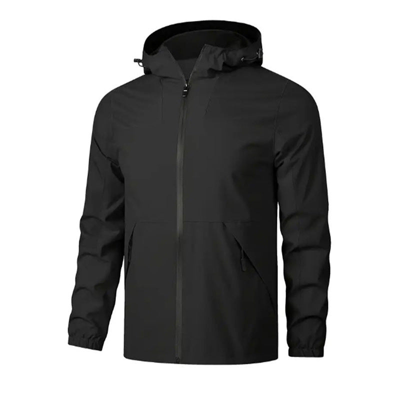 Men's modern functional jacket Mune Fashion