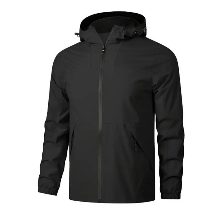 Men's modern functional jacket Mune Fashion