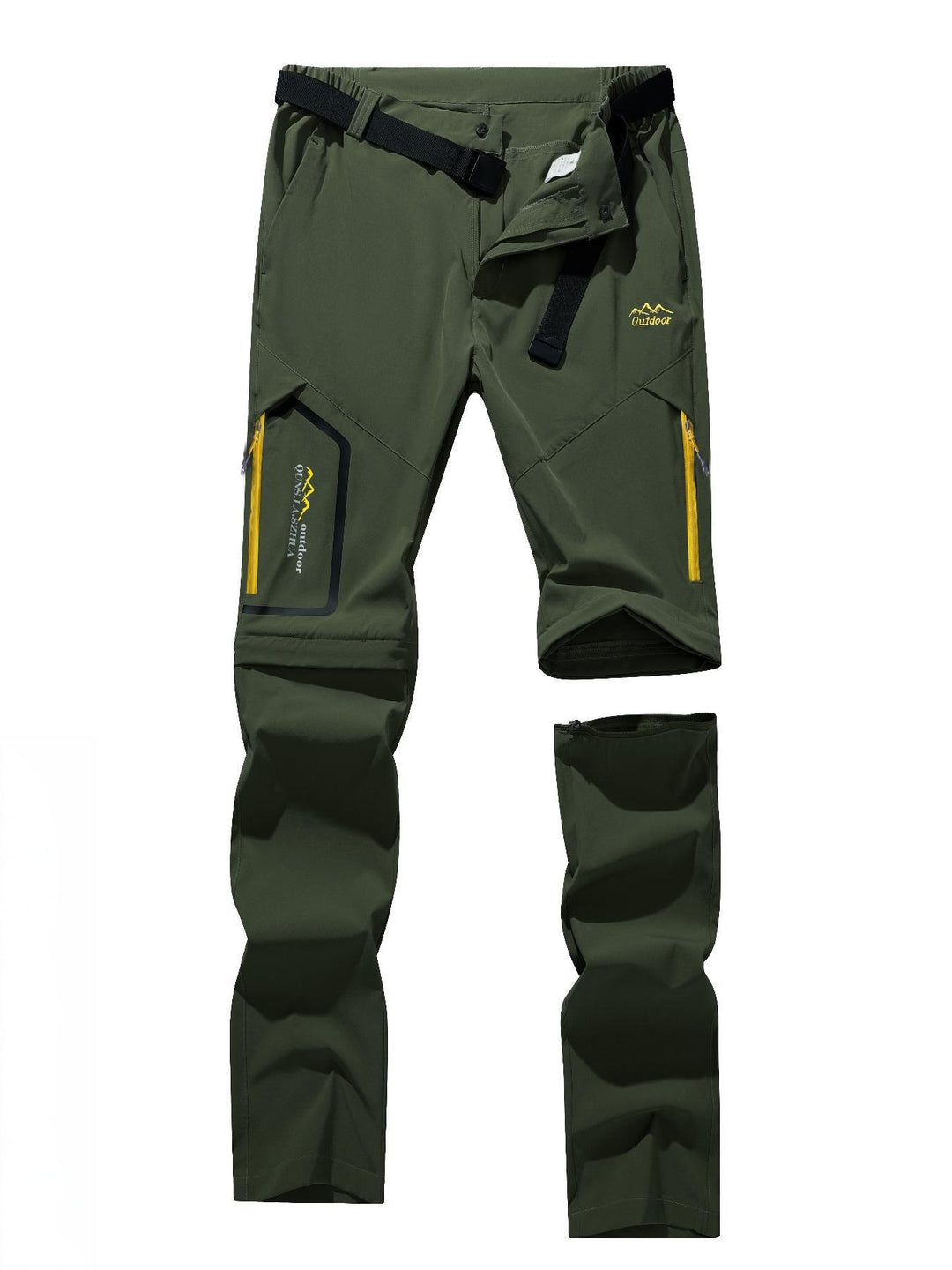 Men's Practical Multifunctional Pants Mune Fashion