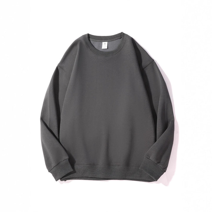 Women Comfortable Oversize Sweatshirt Mune Fashion