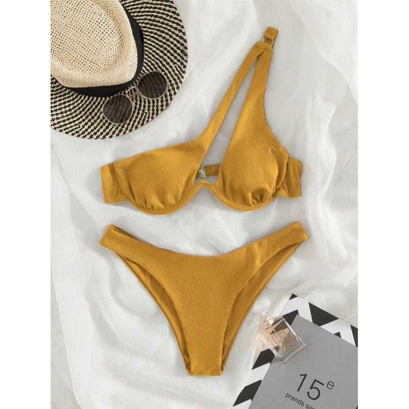 Women's Bikini Mune Fashion