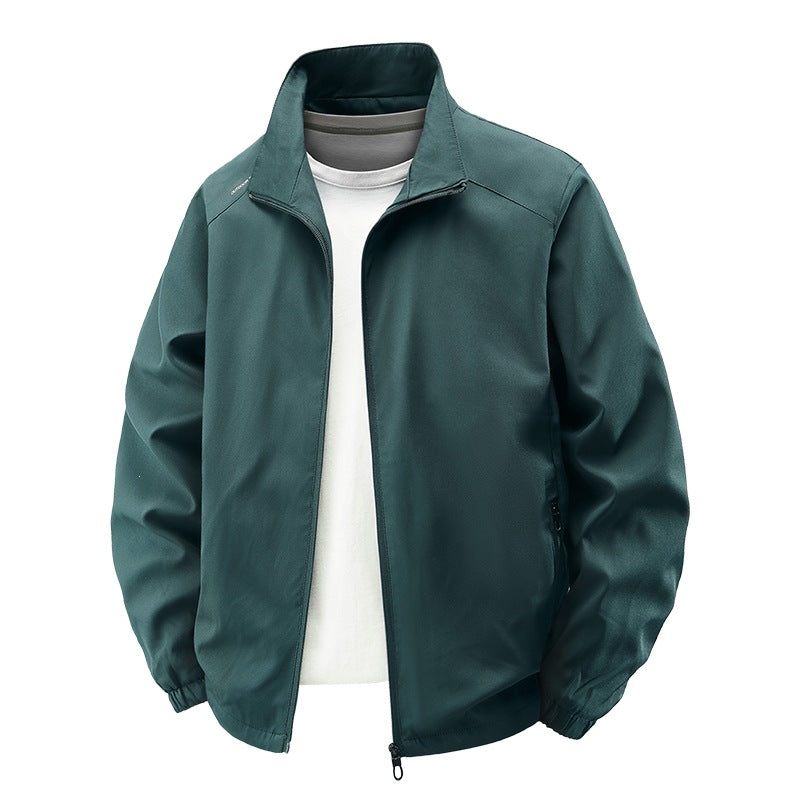 Men's Crossover Transitional Jacket Mune Fashion