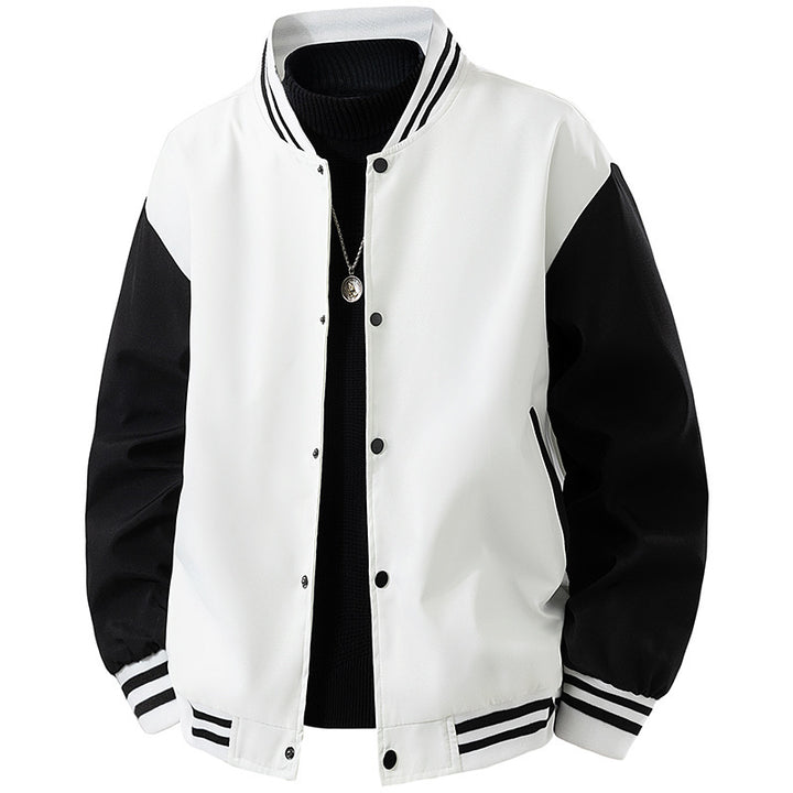 Men's technical hooded softshell jacket with adjustable hood and utility pockets Mune Fashion