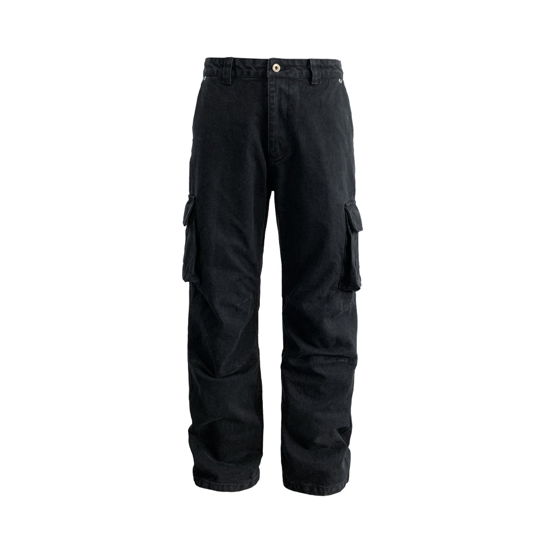 Men's Functional Cargo Pants Mune Fashion 1788750405
