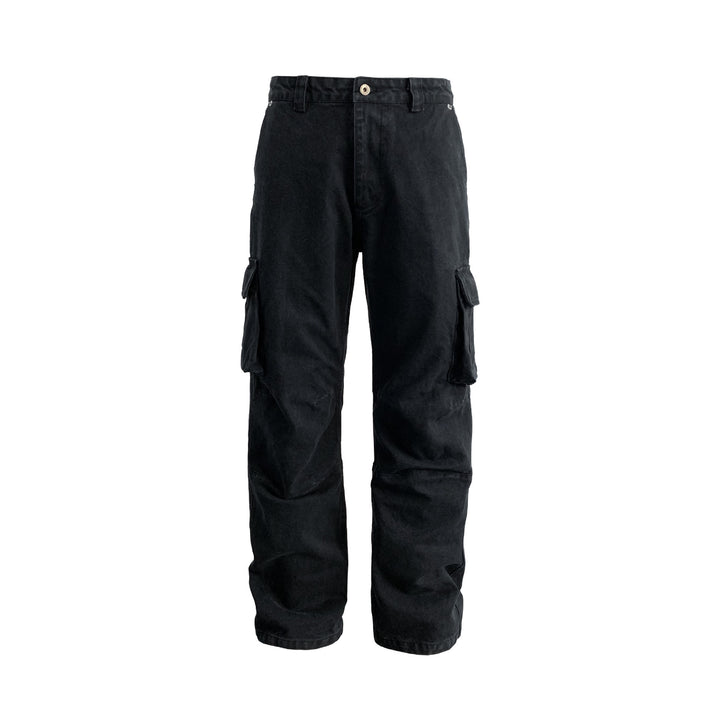 Men's Functional Cargo Pants Mune Fashion 1788750405
