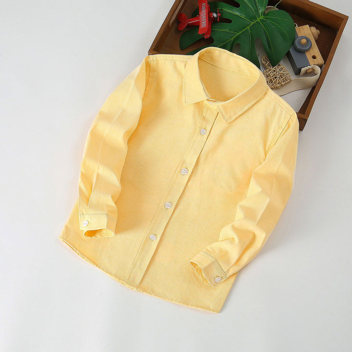 Women’s Long Sleeve Shirt made of light Cotton Blend Mune Fashion