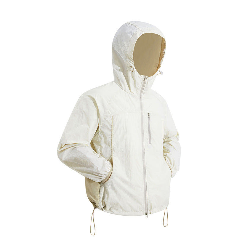 Men's lightweight transitional jacket Mune Fashion