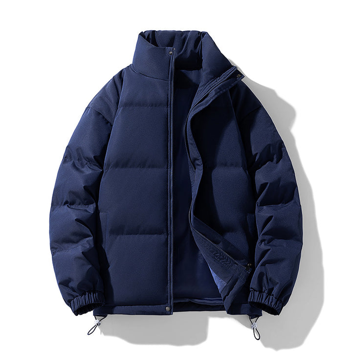 Women's Warm Padded Jacket Mune Fashion