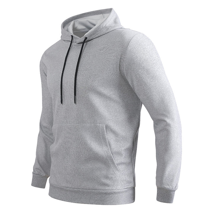 Men's performance hoodie and joggers set made of breathable functional fabric Mune Fashion