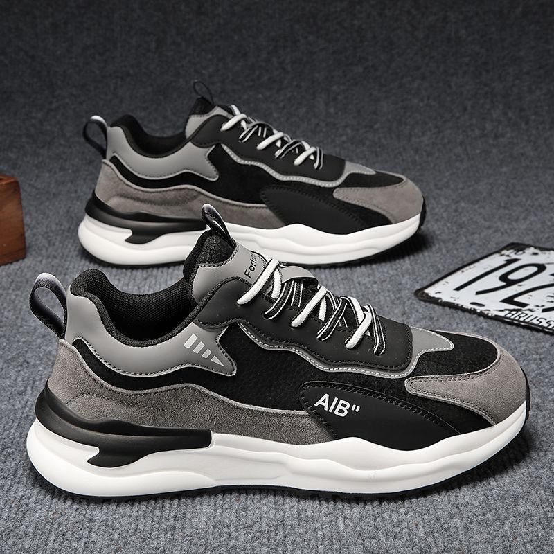 Women's Sports Sneakers with Breathable Mesh Upper and Cushioned Sole Mune Fashion