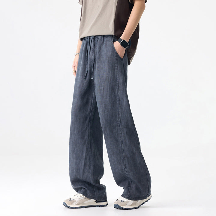 Women's Loose Fit and Comfortable Harem Pants Mune Fashion
