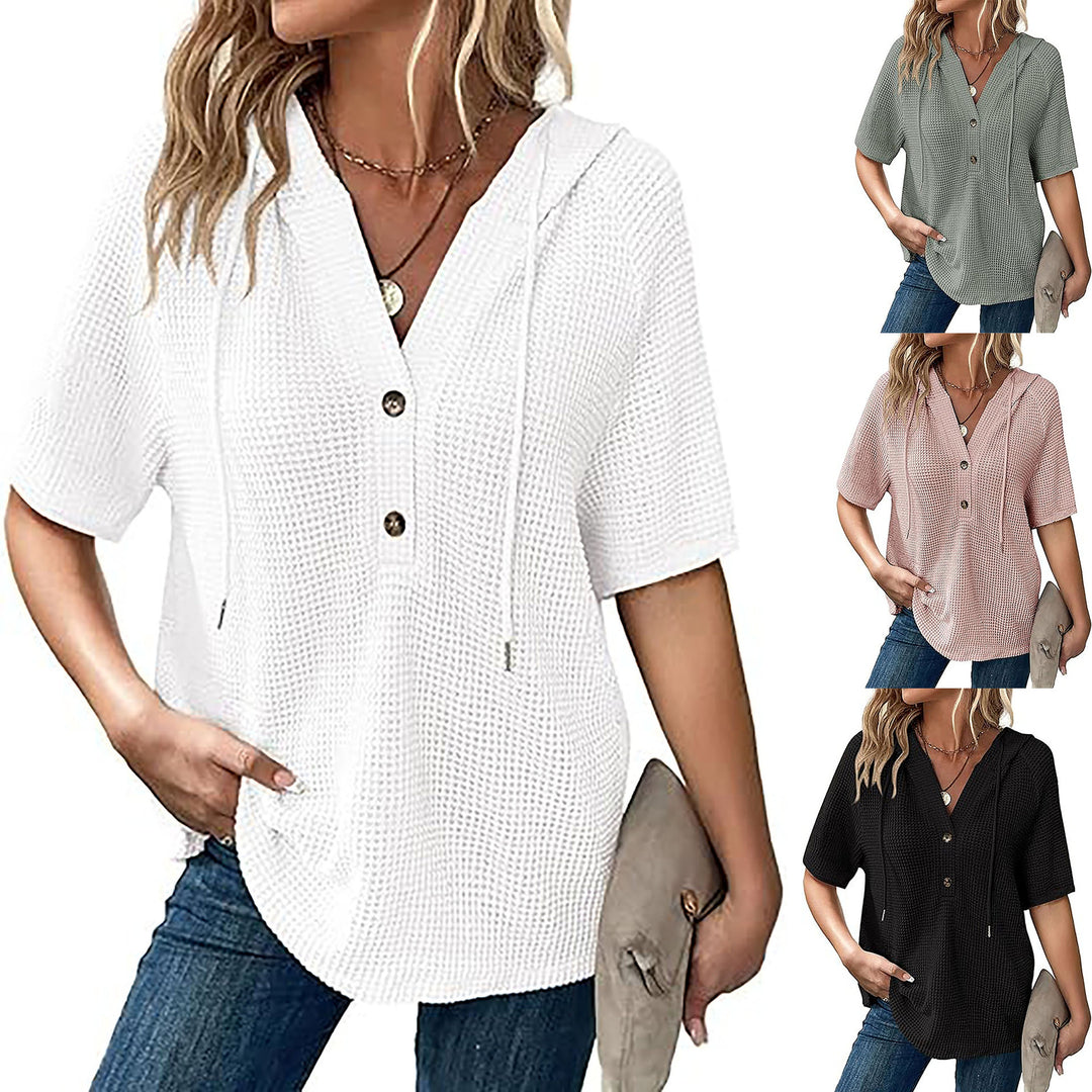 Women's casual hoodie Mune Fashion