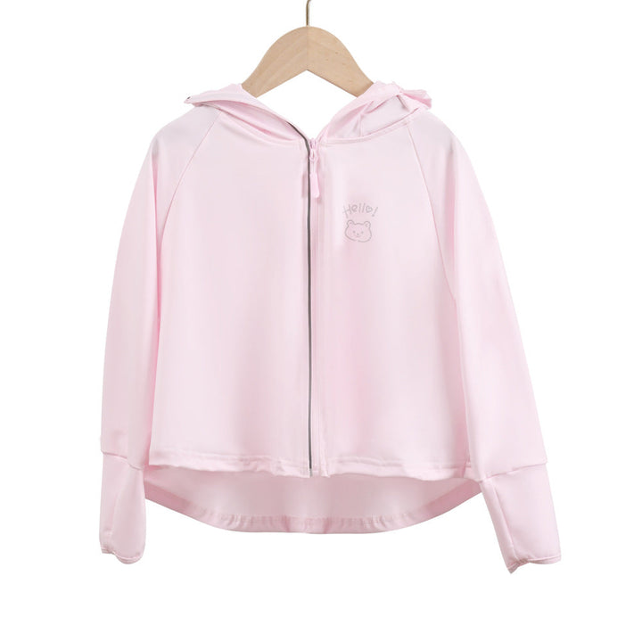 Women's functional sun protection jacket Mune Fashion