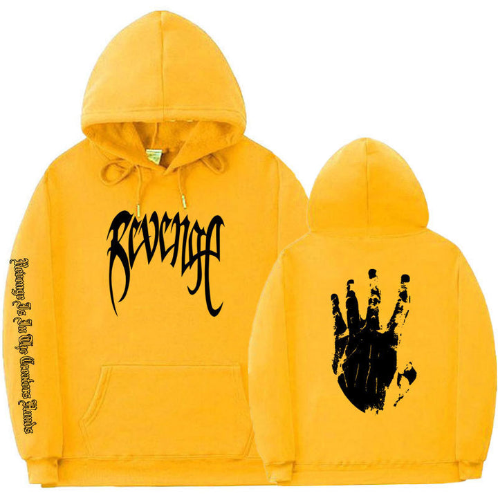 Women's Trendy Hoodie Mune Fashion