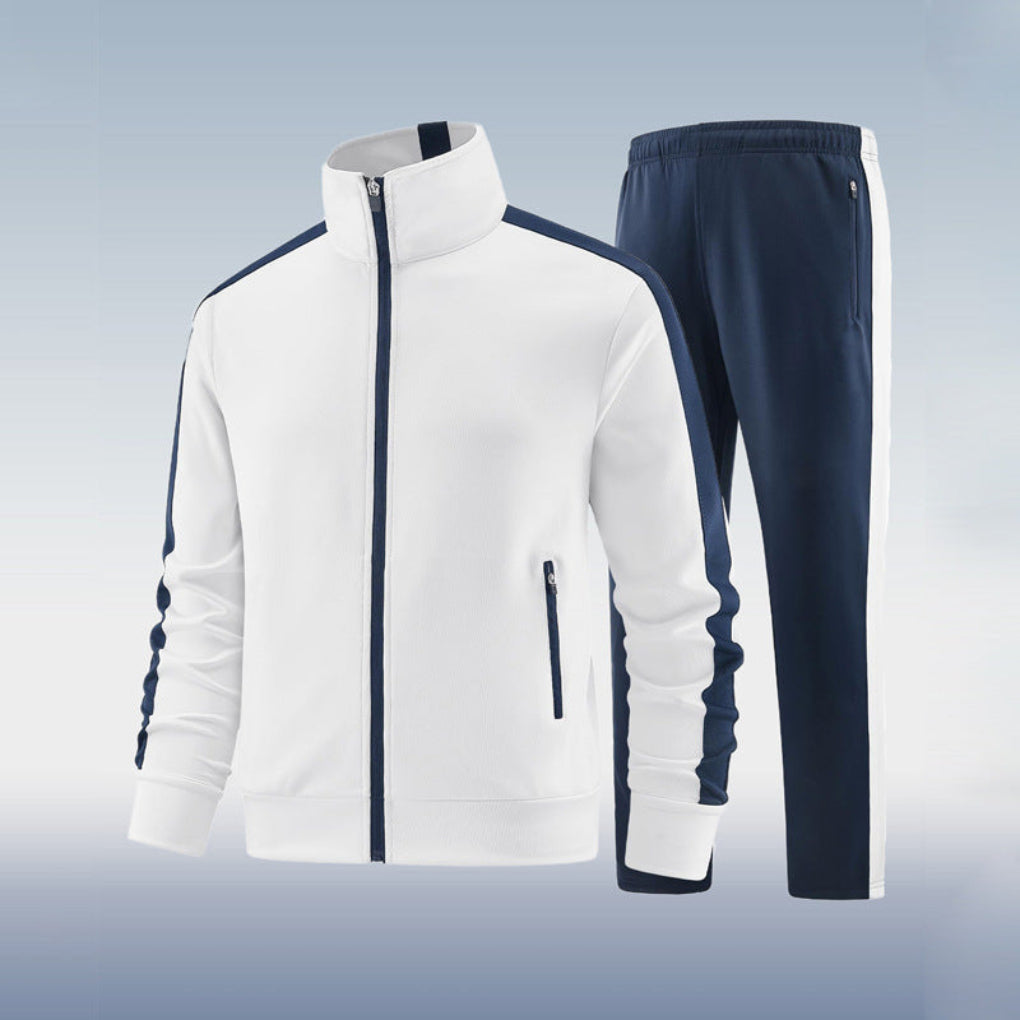 Mune | Elite Versatile Two-Piece Tracksuit for Men