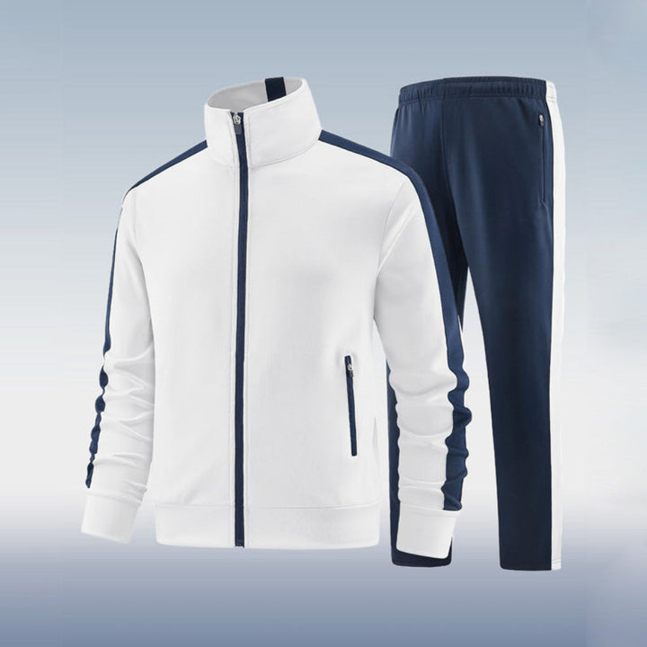 Mune | Elite Versatile Two-Piece Tracksuit for Men