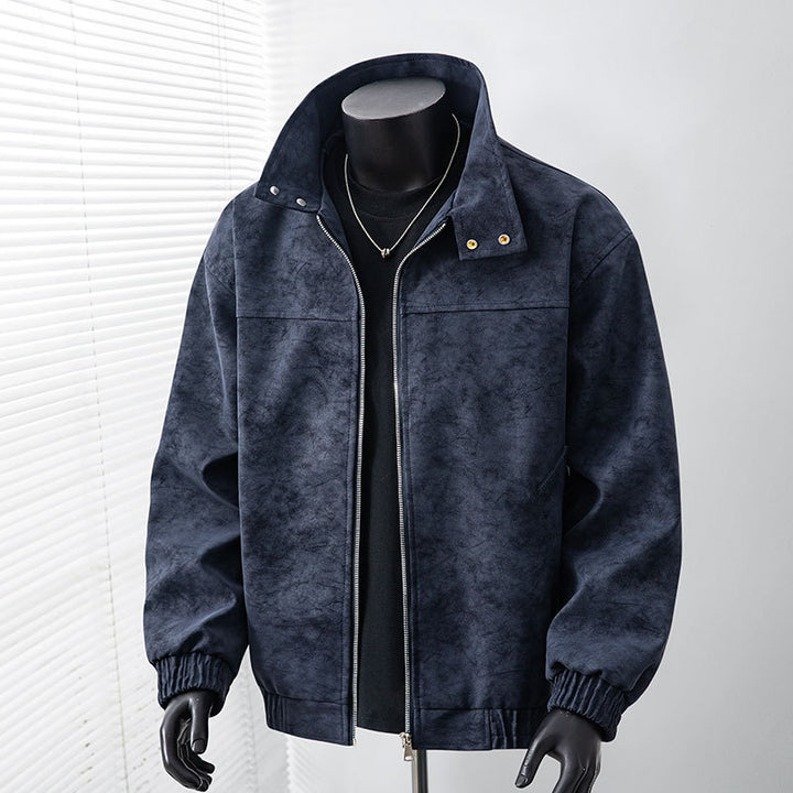 Men's Fashion Transitional Jacket