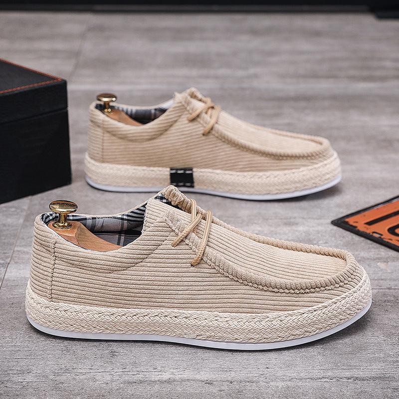 Men's Elegant and Comfortable Loafers