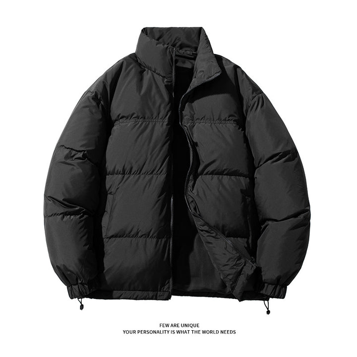 Men's Practical and Insulated Transitional Jacket Mune Fashion