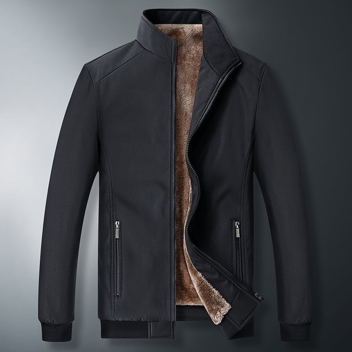 Men's Multifunctional Padded Jacket Mune Fashion