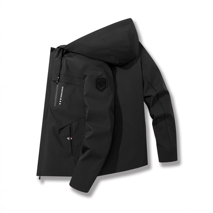 Men's Technical Outdoor Jacket Mune Fashion 1787796747