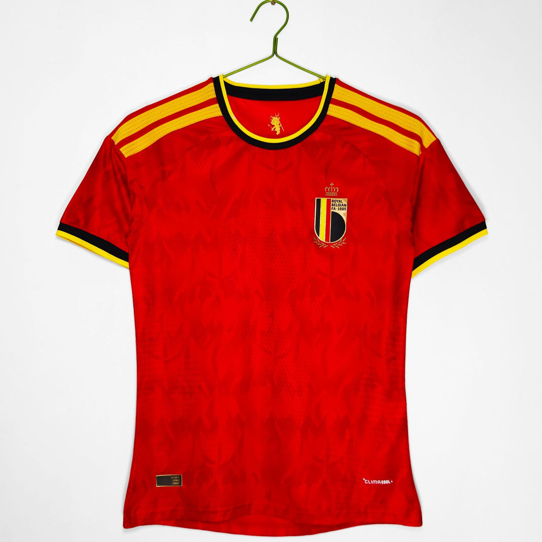 Unisex nan authentic national team jersey with Aztec motif and breathable functional fiber Mune Fashion