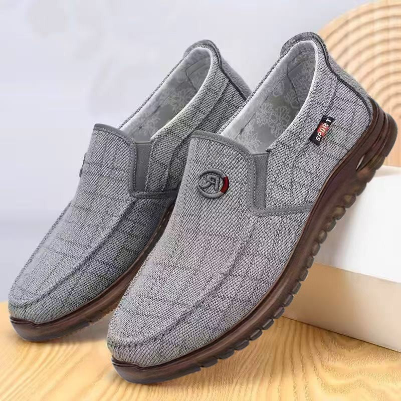 Men's Comfortable Slippers Mune Fashion