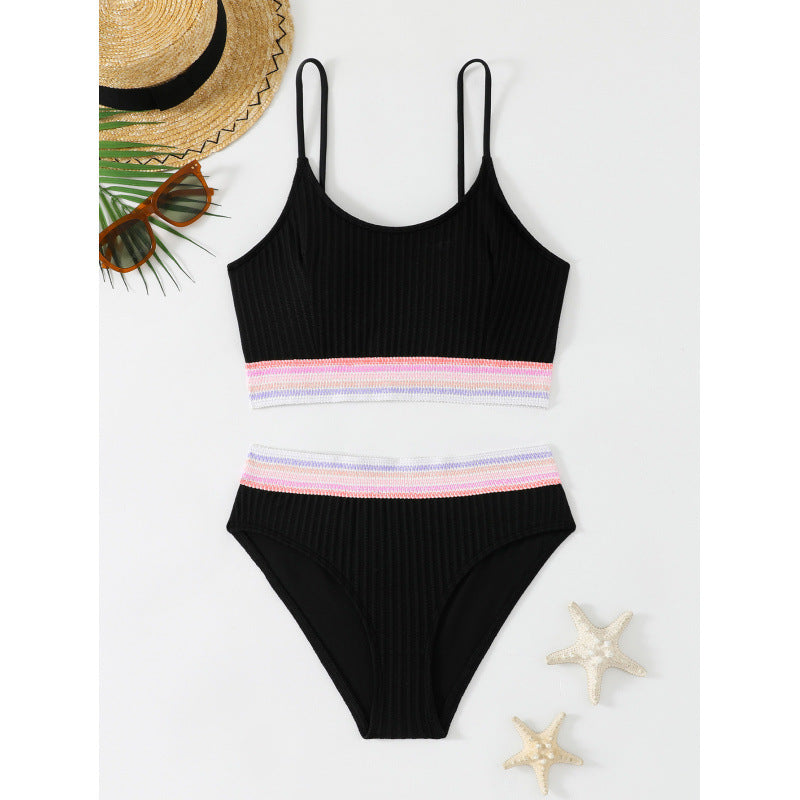 Women's Bikini Set Mune Fashion