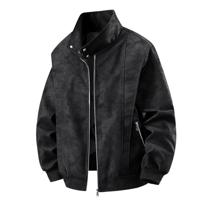 Men's Fashion Biker Jacket Mune Fashion 1787738058