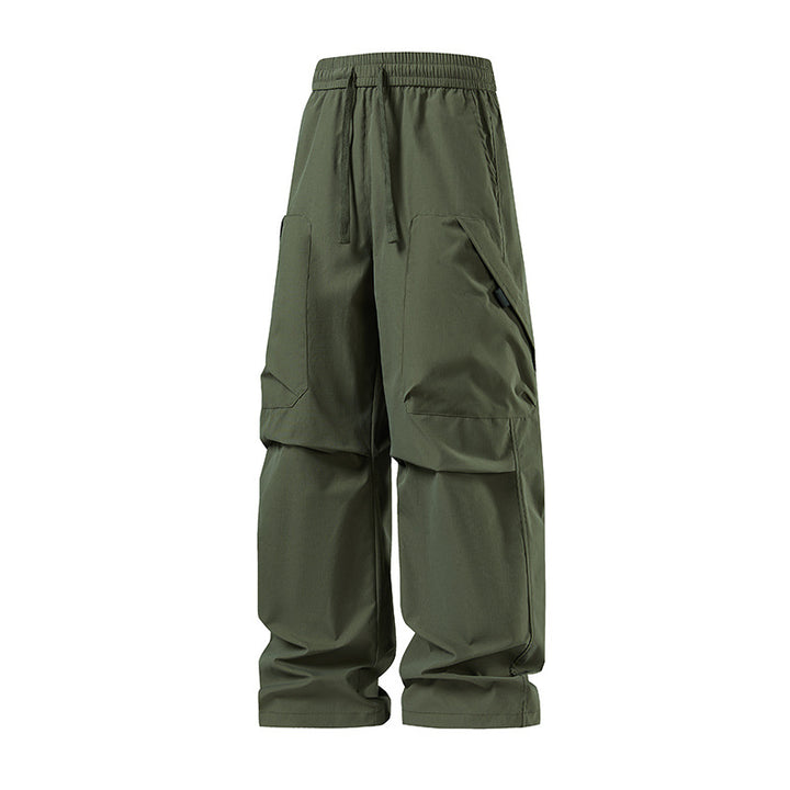 Ladies Functional Pants Mune Fashion