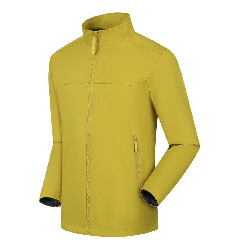 Men's Modern Functional Jacket Mune Fashion