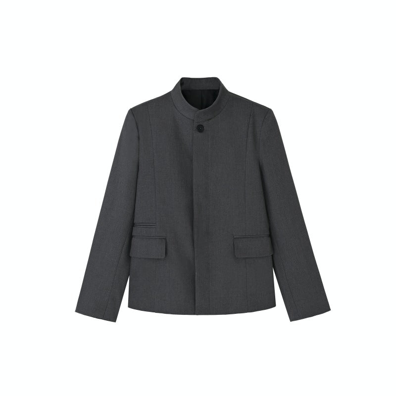Women Fashionable Blazer Jacket Mune Fashion