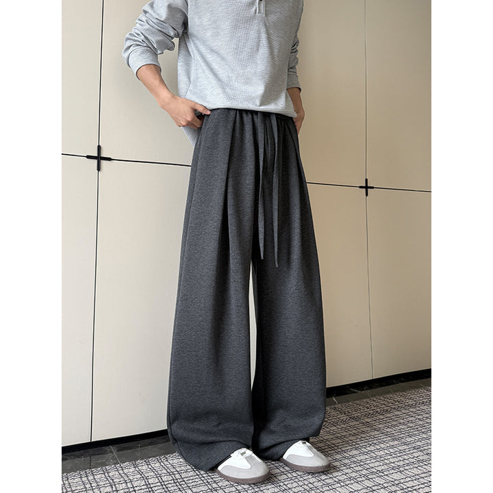 Women's Comfortable and Casual Palazzo Pants Mune Fashion