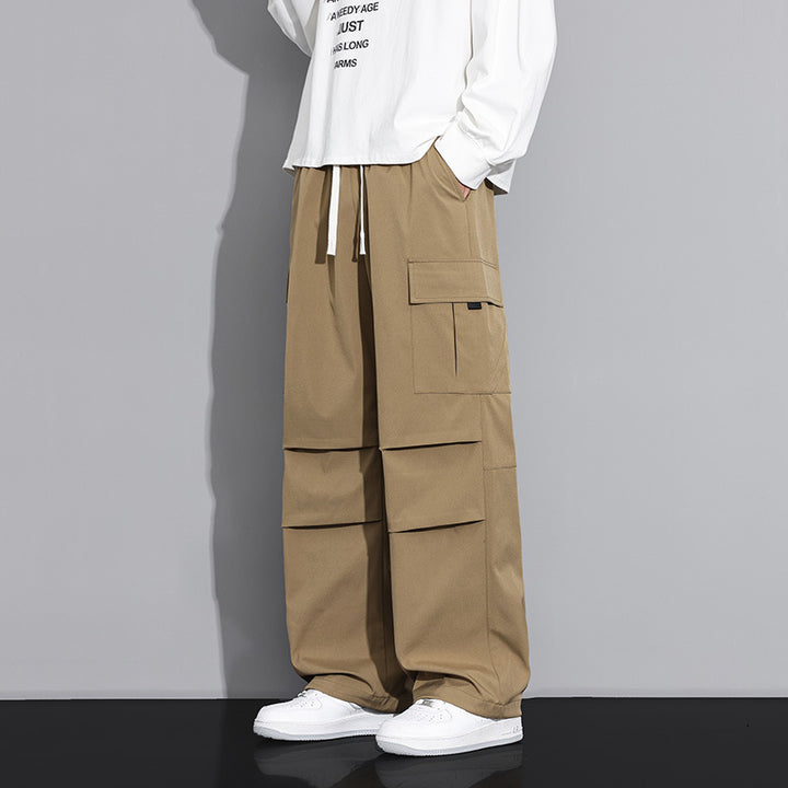 Men's Practical Cargo Pants Mune Fashion