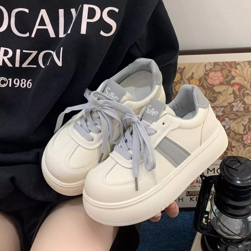 Womens Fashion Sneakers Mune Fashion