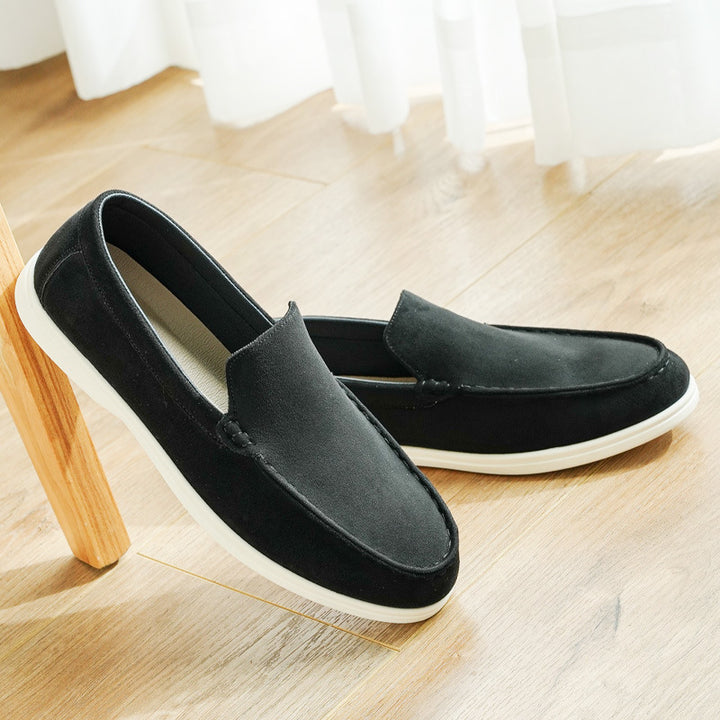 Men's Moccasins Mune Fashion