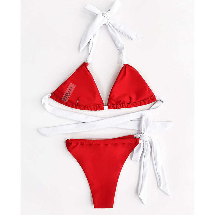 Women's Bikini Set Mune Fashion