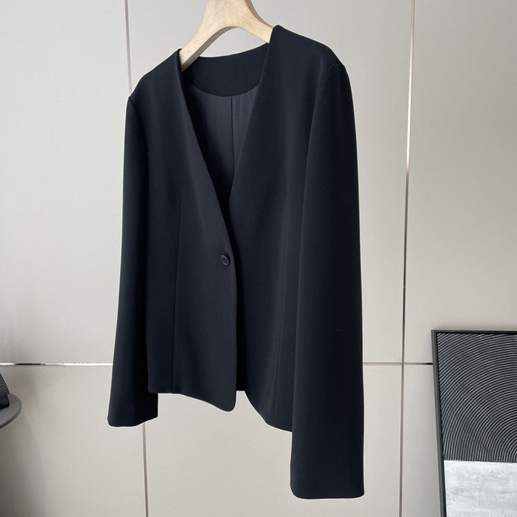 Women’s Stylish Oversized Blazer Mune Fashion