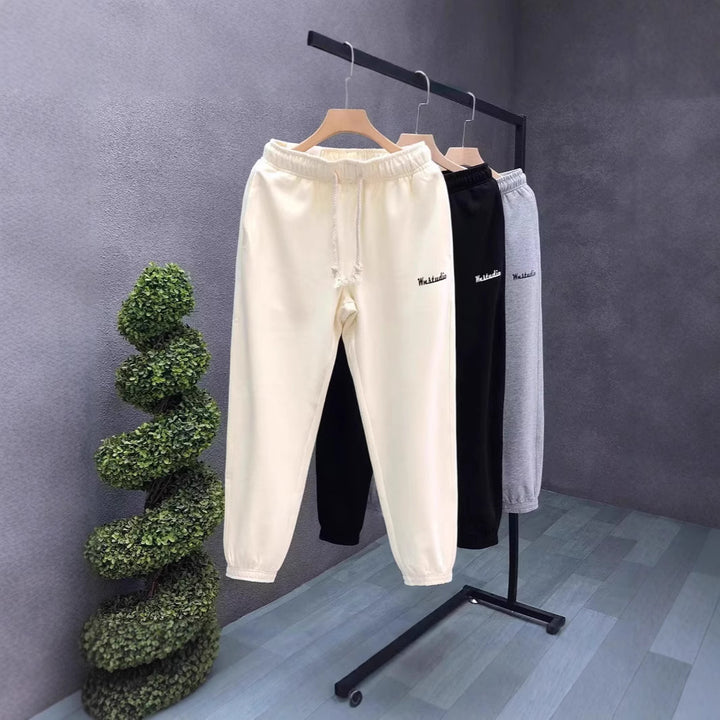 Men's Comfortable Sports Pants Mune Fashion 1787982065
