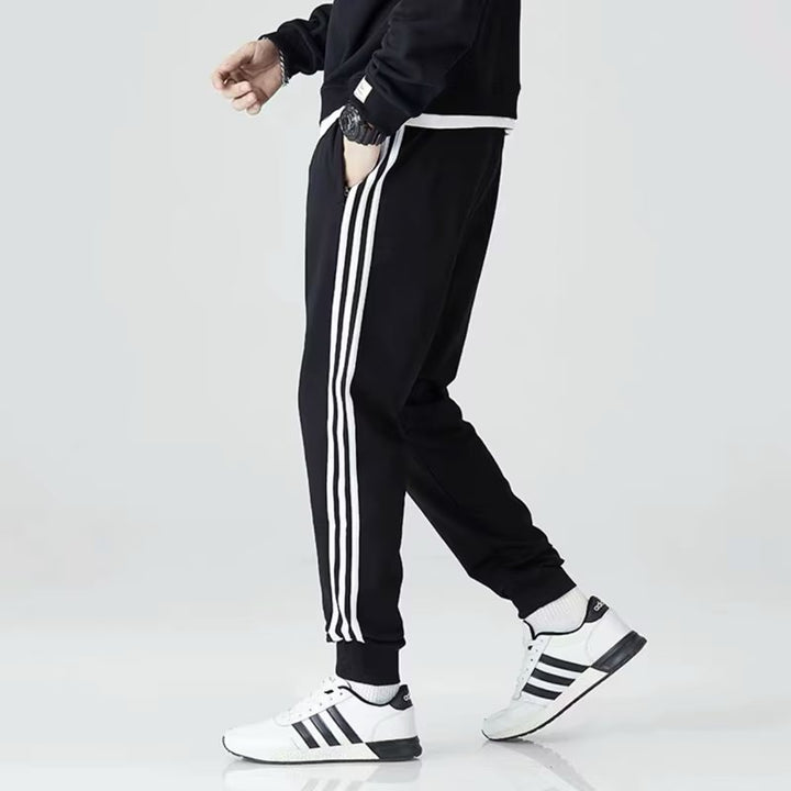 Men's Sporty Tracksuit Mune Fashion