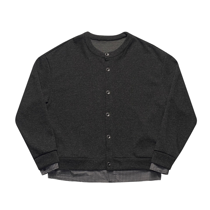 Men's Motion-Friendly Oversized Jacket Mune Fashion