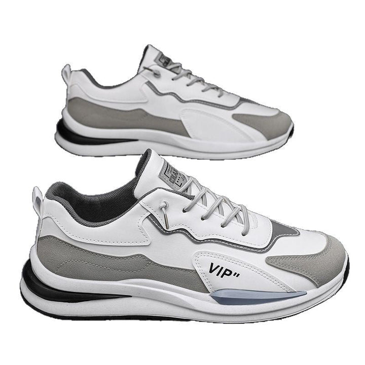 Women’s sporty sneakers with innovative cushioning system and breathable surface structure Mune Fashion