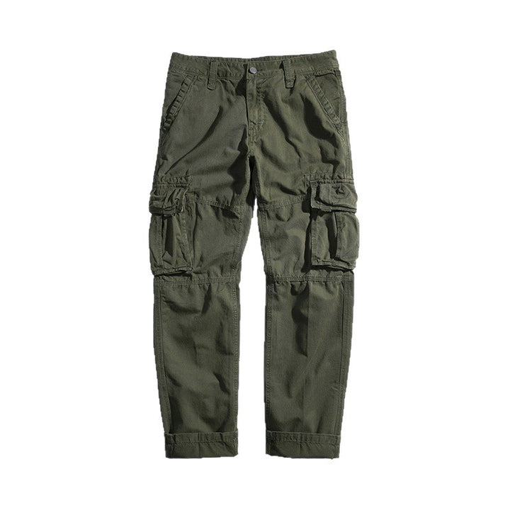 Men's Multifunctional Cargo Pants Mune Fashion 1787710513